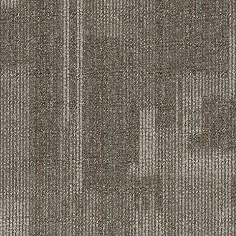 Shaw Carpet Tile Pure Attitude Keen Swatch