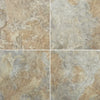 Mannington Adura Flex Tile Rushmore Keystone Swatch