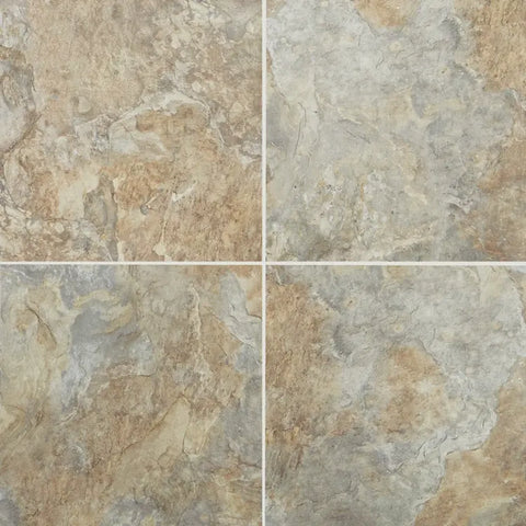 Mannington Adura Flex Tile Rushmore Keystone Swatch