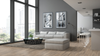 TimbrCORE Laminate Alpine Keystone Room Scene