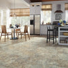 Mannington Adura Flex Tile Rushmore Keystone Room Scene