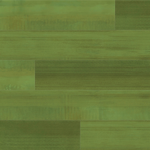 Metroflor Déjà New Alleyway Kiwi Swatch