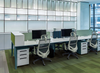 Metroflor Déjà New Alleyway Kiwi Room Scene