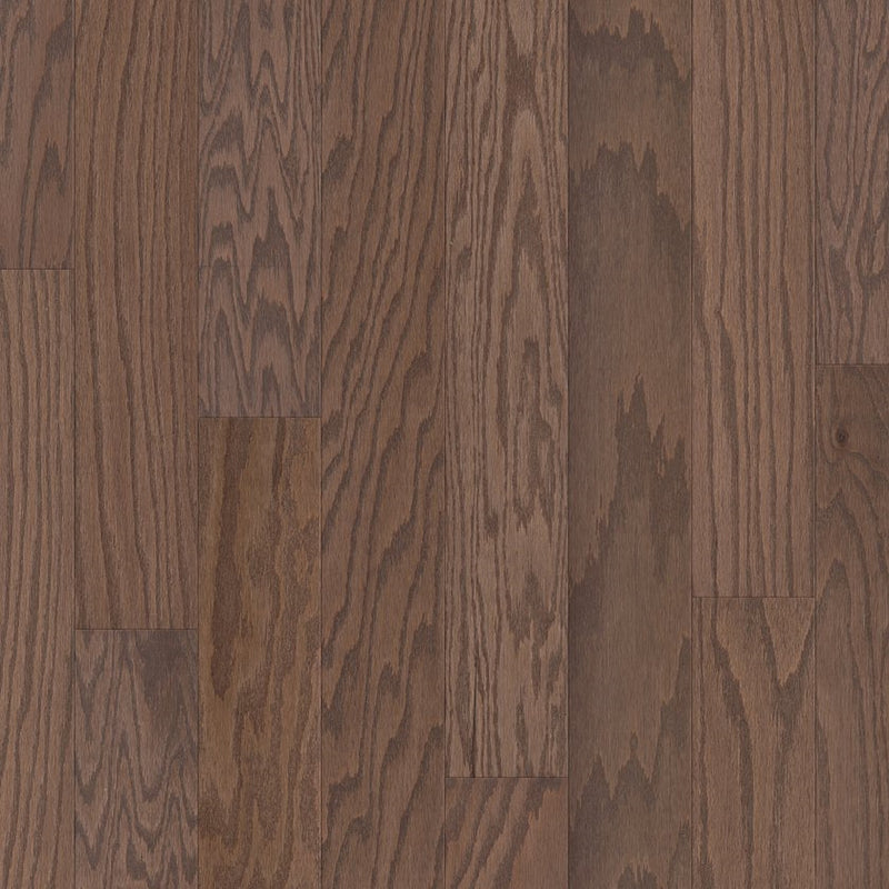 Shaw Albright Oak 5
