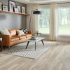 Mannington Adura Flex Plank Kona Beach Room Scene