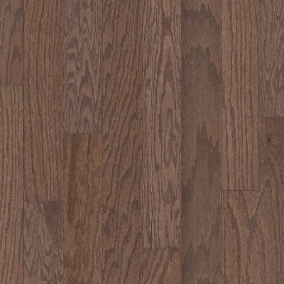 Shaw Albright Oak 5" Kona LG