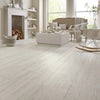Karndean Luxury Vinyl Knight Tile White Painted Pine Room Scene