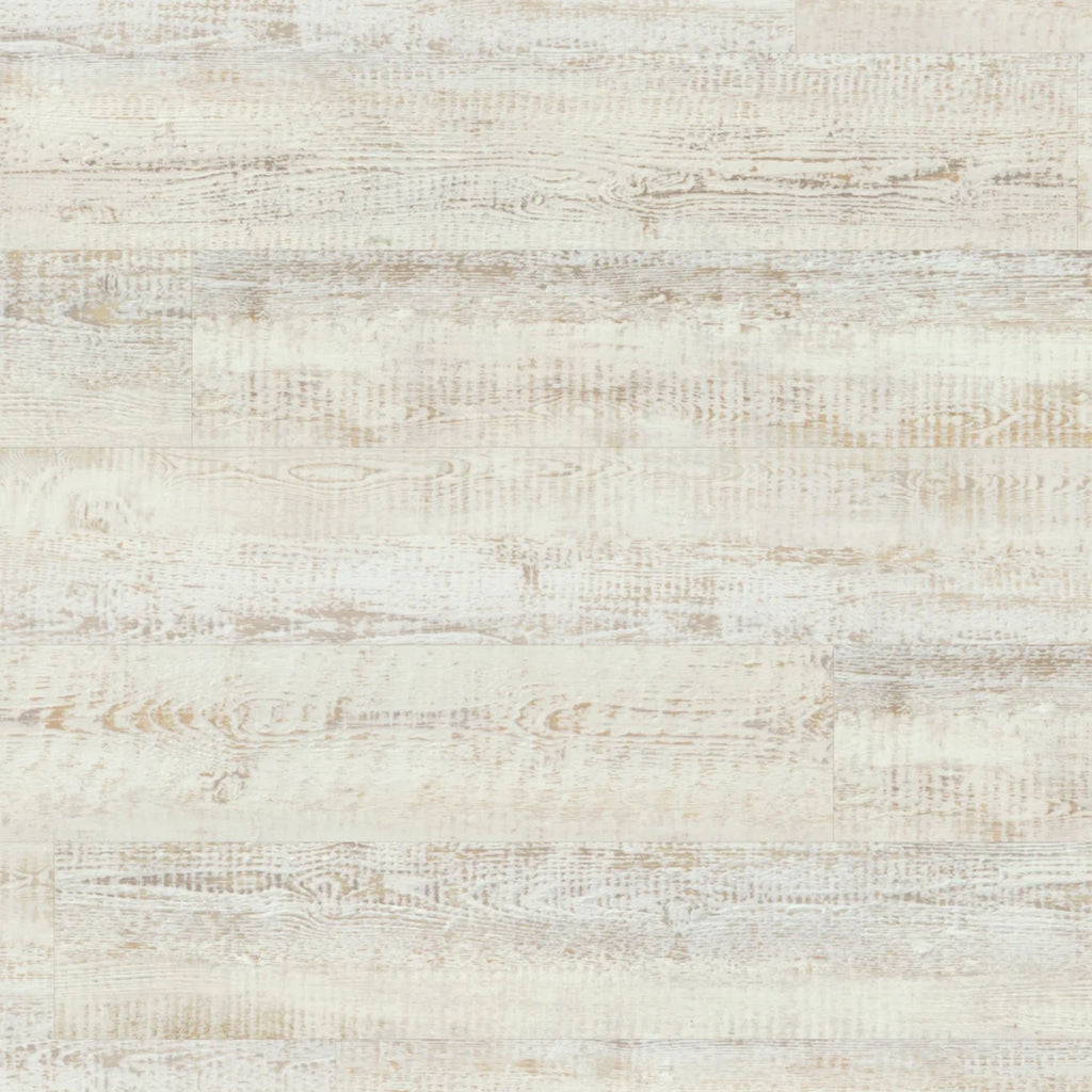 Karndean Luxury Vinyl Knight Tile White Painted Pine –