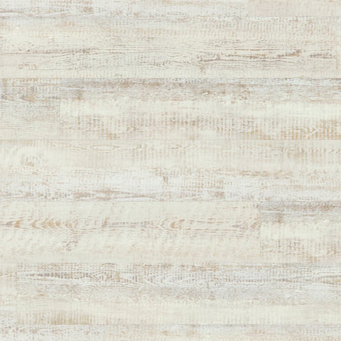 Karndean Luxury Vinyl Knight Tile White Painted Pine Swatch