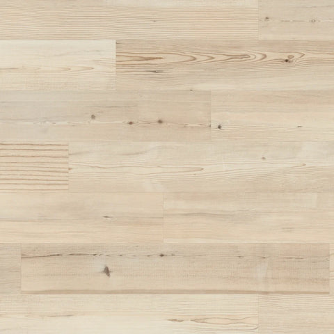 Karndean Luxury Vinyl Knight Tile Natural Scandi Pine Swatch
