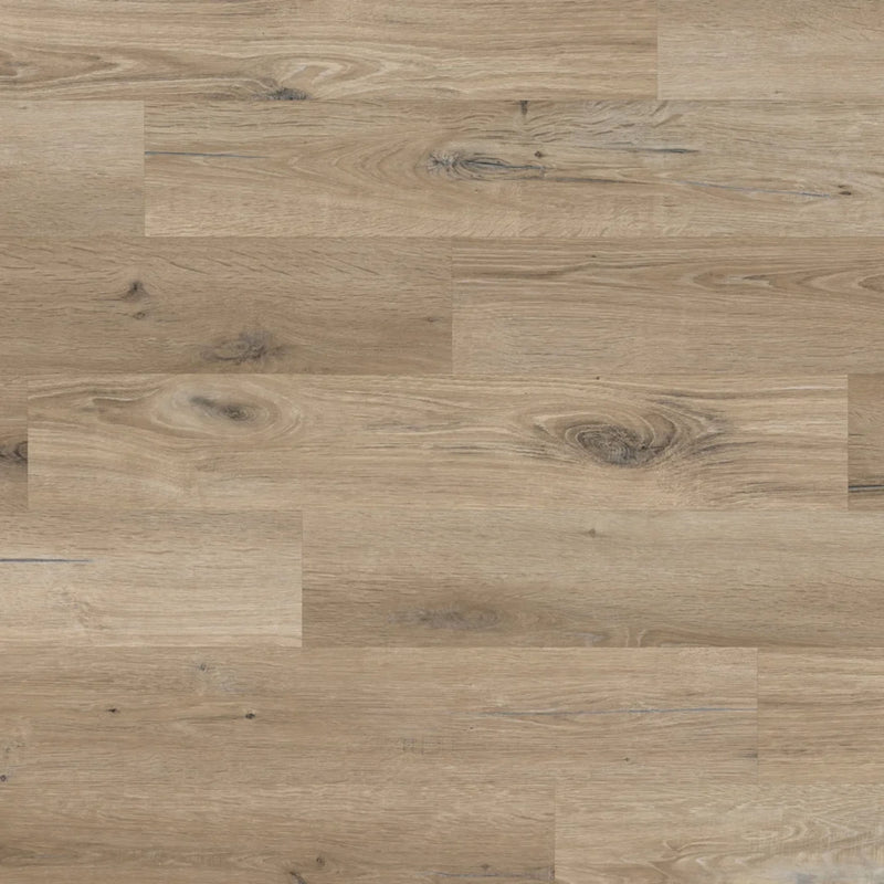 Karndean Luxury Vinyl Knight Tile Washed Character Oak