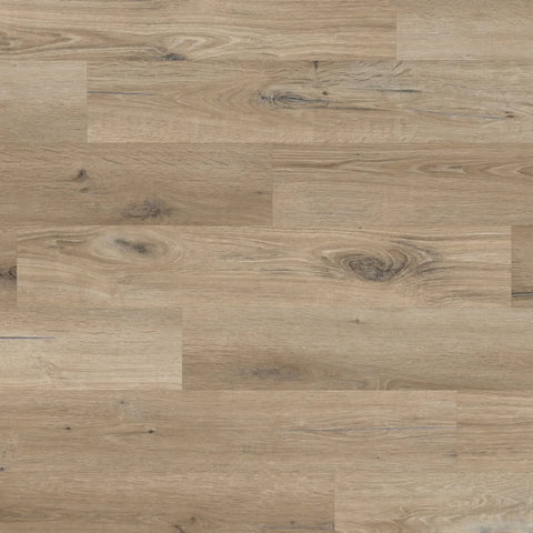 Karndean Luxury Vinyl Knight Tile Washed Character Oak Swatch