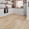 Karndean Luxury Vinyl Knight Tile Dutch Limed Oak Room Scene