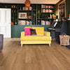 Karndean Luxury Vinyl Knight Tile Honey Limed Oak Room Scene