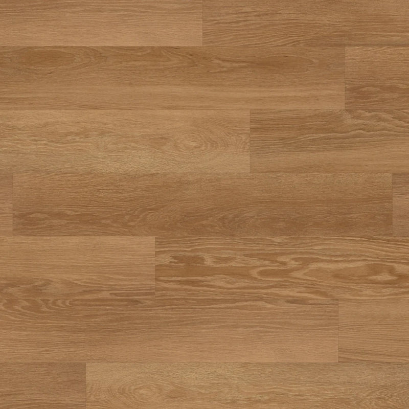 Karndean Luxury Vinyl Knight Tile Honey Limed Oak