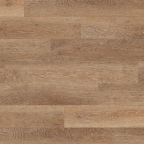 Karndean Luxury Vinyl Knight Tile Pale Limed Oak Swatch
