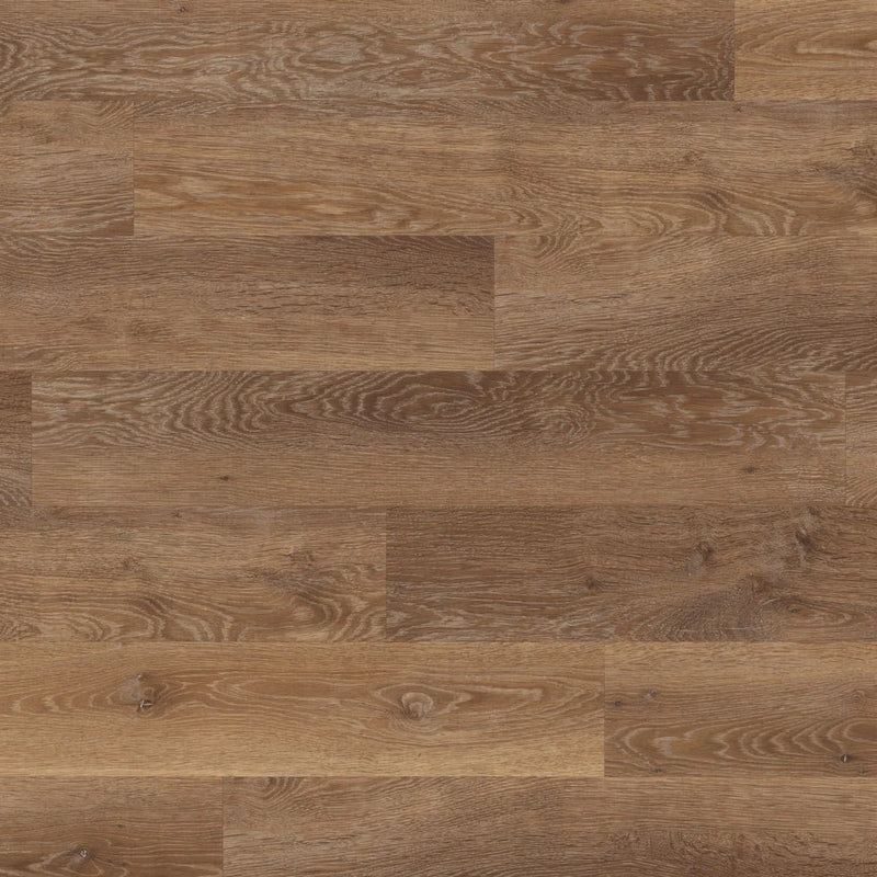 Karndean Luxury Vinyl Knight Tile Mid Limed Oak