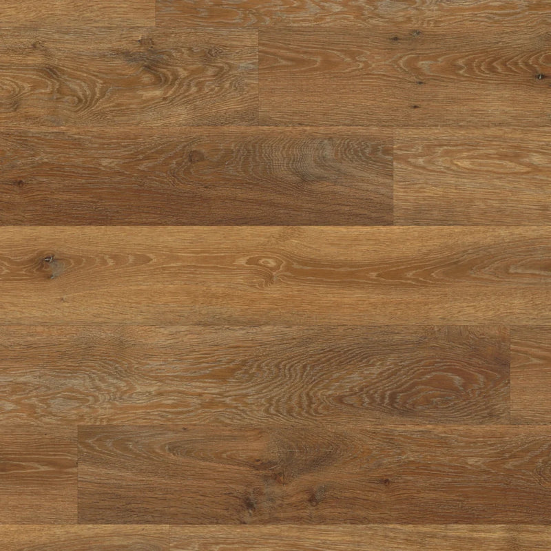 Karndean Luxury Vinyl Knight Tile Classic Limed Oak