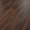 Karndean Luxury Vinyl Knight Tile Aged Oak Swatch