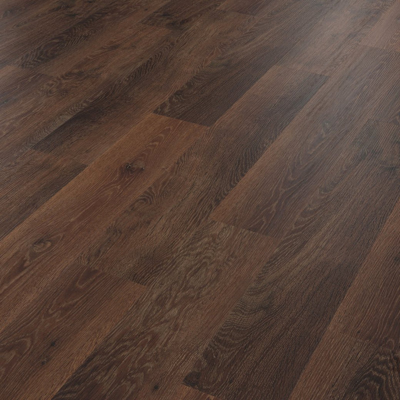 Karndean Luxury Vinyl Knight Tile Aged Oak