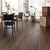 Karndean Luxury Vinyl Knight Tile Aged Oak Room Scene