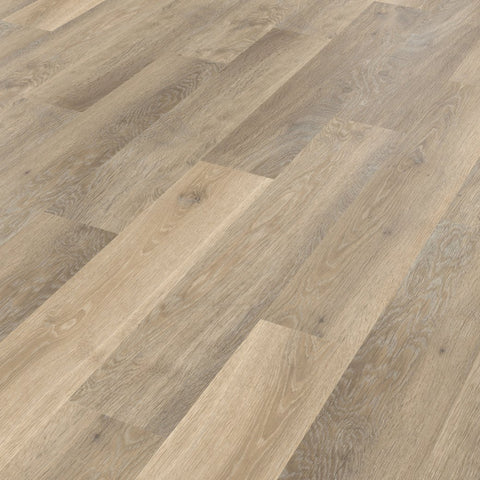 Karndean Luxury Vinyl Knight Tile Lime Washed Oak Swatch