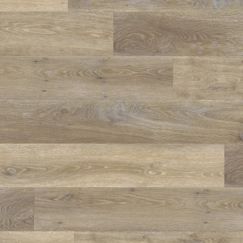 Karndean Luxury Vinyl Knight Tile Lime Washed Oak