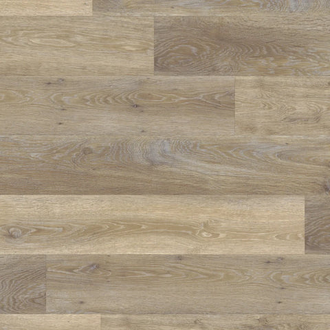 Karndean Luxury Vinyl Knight Tile Lime Washed Oak  Swatch