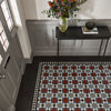 Karndean Luxury Vinyl Opus Mayfair 01 Room Scene