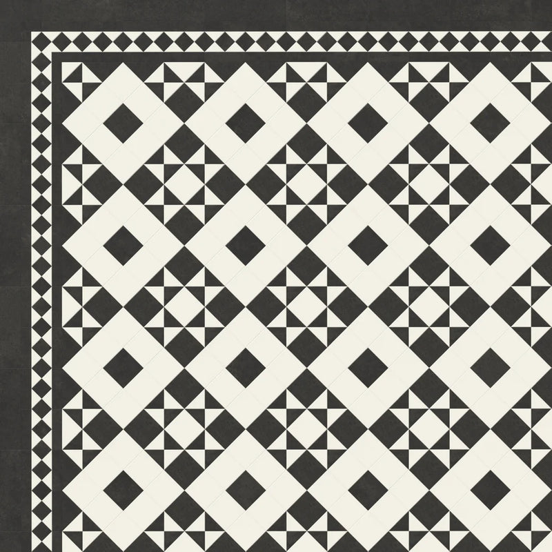 Karndean Luxury Vinyl Opus Clifton 01