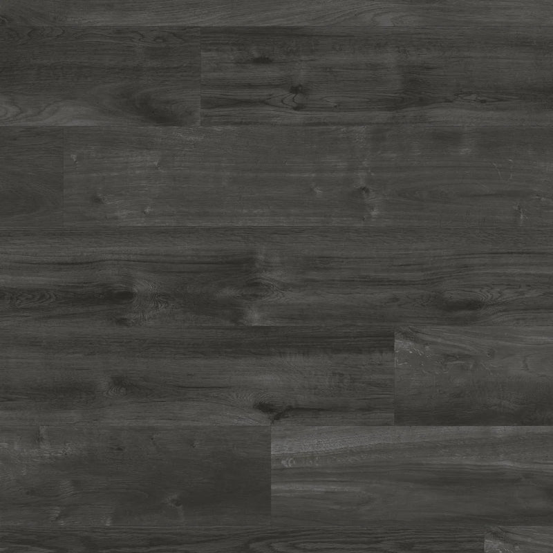 Karndean Luxury Vinyl Van Gogh Rigidcore Ebony