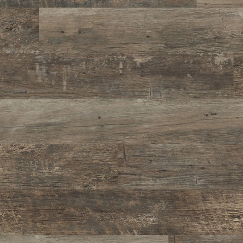 Karndean Luxury Vinyl Van Gogh Rigidcore Reclaimed Redwood Swatch
