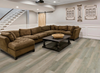 Metroflor Inception Reserve 200 Oak Lakeside Room Scene