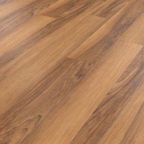 Karndean Luxury Vinyl Van Gogh Rigidcore Lancewood Swatch