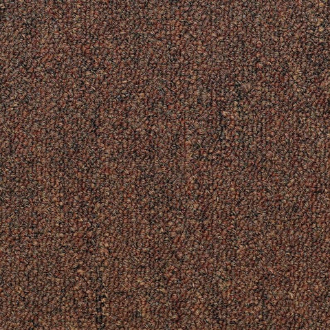 Shaw Carpet Tile Capital III Land Slide Swatch