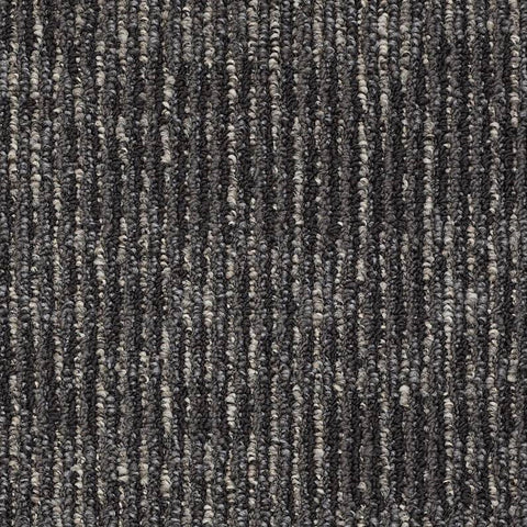 Shaw Carpet Tile Chain Reaction Laughs & Yawns Swatch