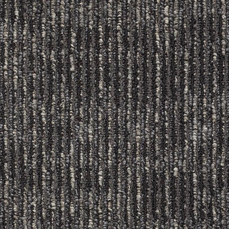 Shaw Carpet Tile Chain Reaction Laughs & Yawns