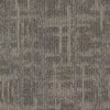 Mohawk Aladdin Carpet Tile Captured Idea Lava Swatch
