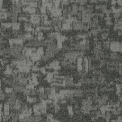 Shaw Carpet Tile Arid Lavafield Swatch
