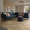Karndean Luxury Vinyl Opus Leyster Oak Room Scene