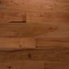 Somerset Character 1/2" Plank Hickory Saddle 5"