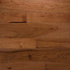 Somerset Character Plank Solid 3/4" Hickory Saddle 5" Low Gloss