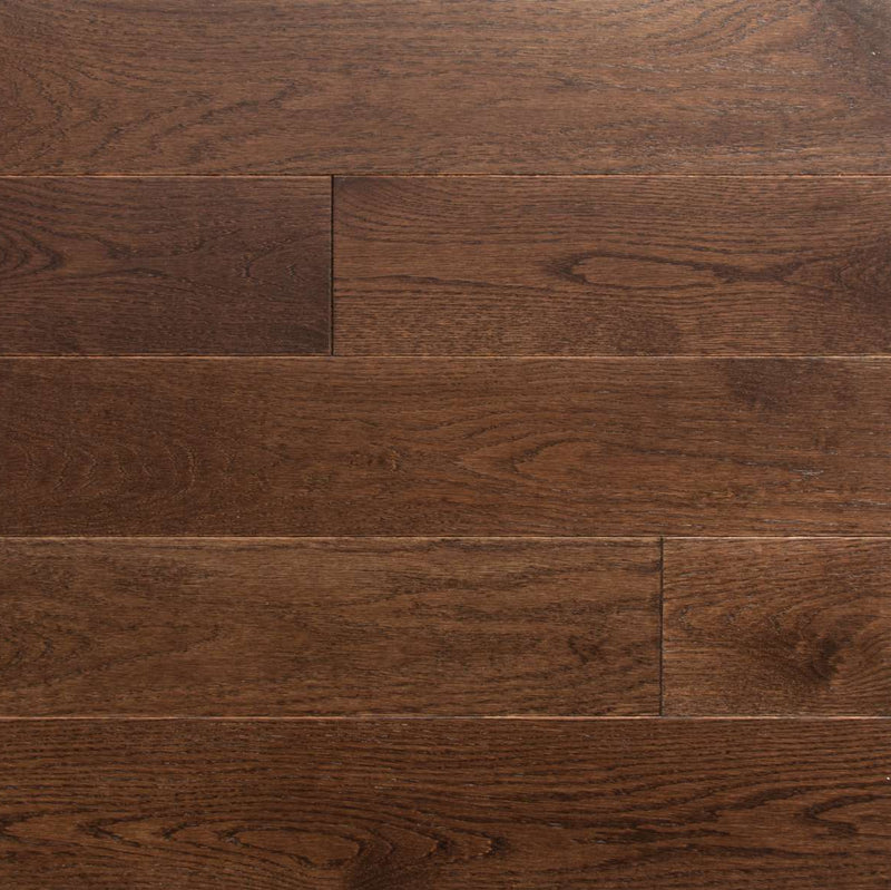 Somerset Classic Character Engineered 1/2