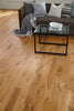 Somerset Classic Character Engineered 1/2" Natural 5" Room Scene