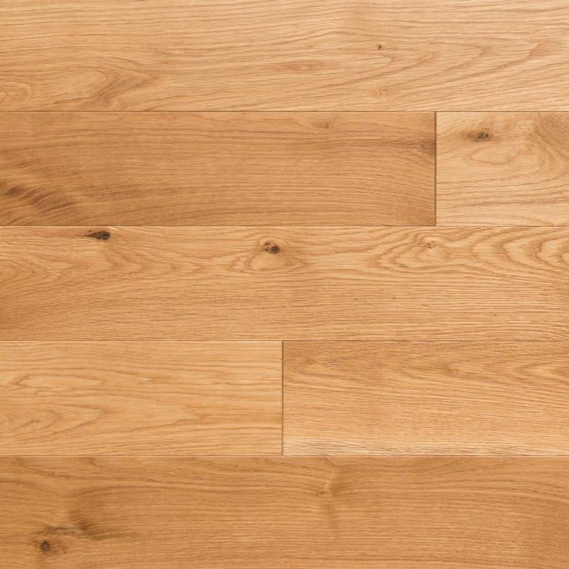 Somerset Classic Character Engineered 1/2