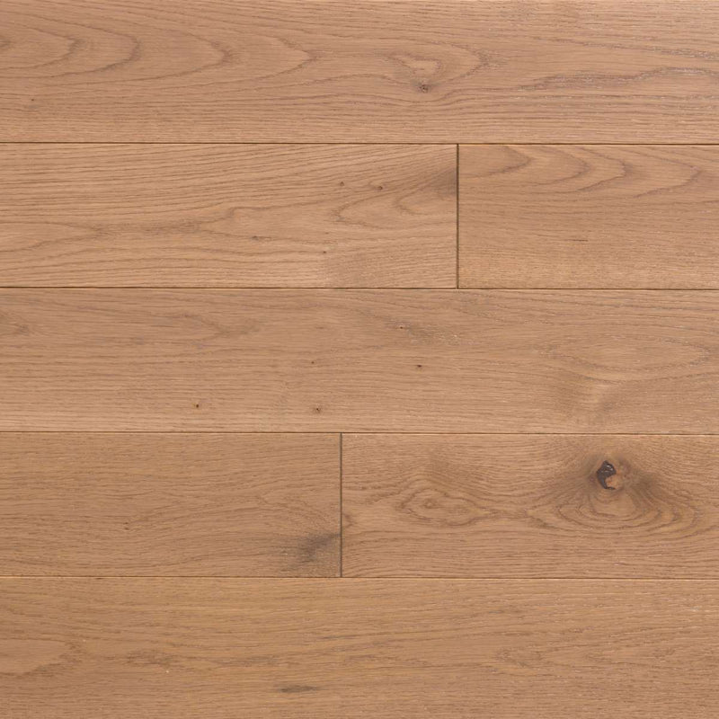 Somerset Classic Character Engineered 1/2