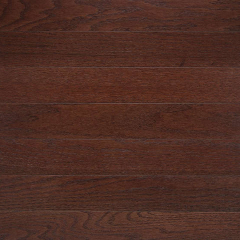 Somerset Classic 3/4" Cherry Oak 2 1/4"