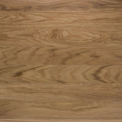 Somerset Classic 3/4" Natural Red Oak 3 1/4"