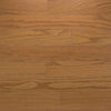 Somerset Color Plank 3/4" Golden Oak 4"