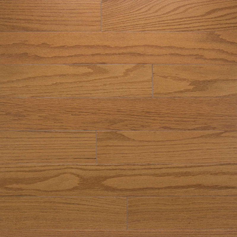 Somerset Color Plank 3/4